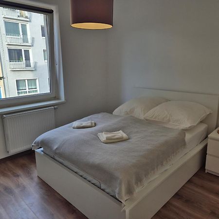 Design-Apartment Hannover Eksteriør bilde