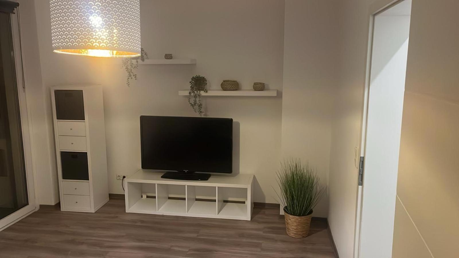 Design-Apartment Hannover Eksteriør bilde
