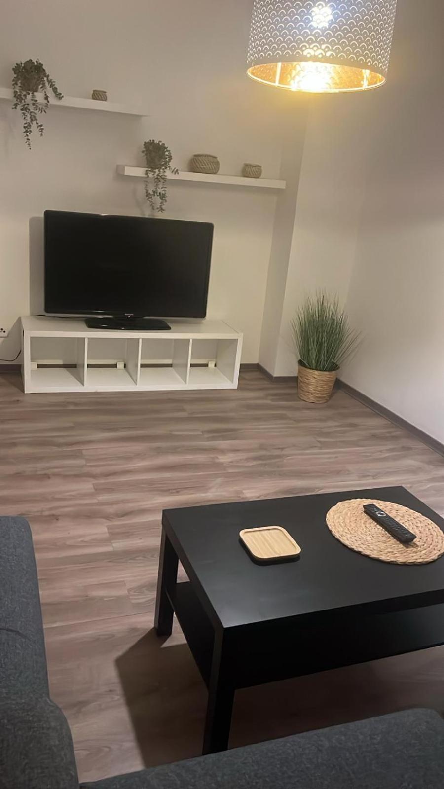 Design-Apartment Hannover Eksteriør bilde