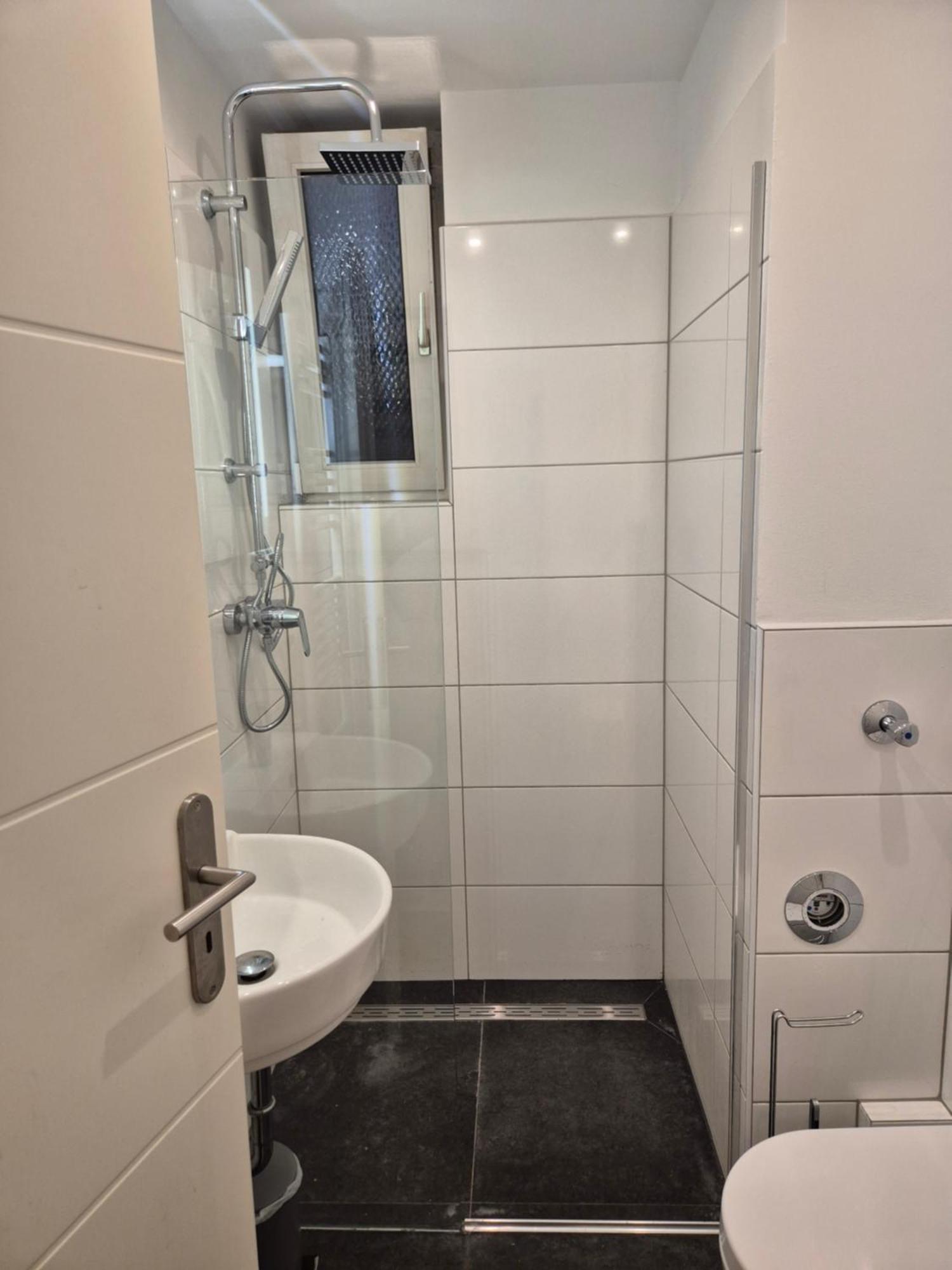 Design-Apartment Hannover Eksteriør bilde